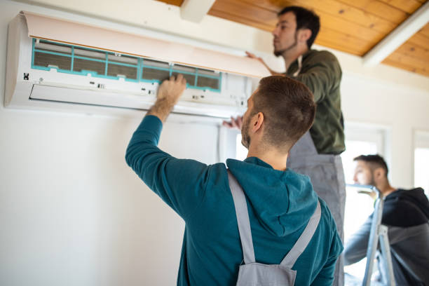 Best HVAC for Healthcare Facilities in Minden, NE