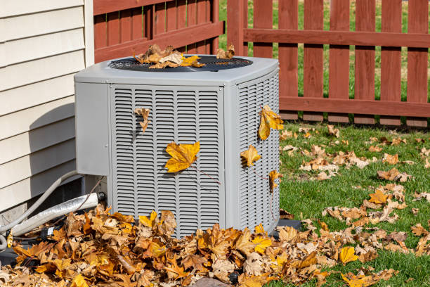Best Commercial HVAC in Minden, NE