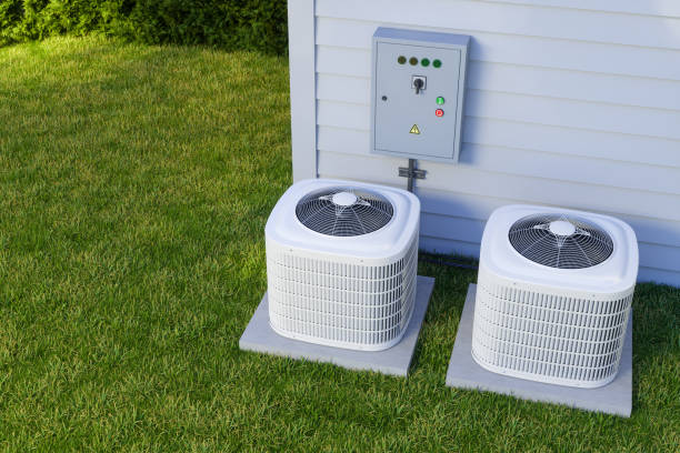Best Seasonal HVAC Services in Minden, NE