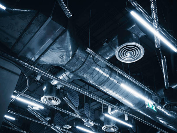 Best Energy-efficient HVAC Solutions in Minden, NE