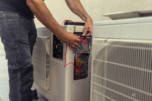 Best HVAC Financing and Leasing in Minden, NE