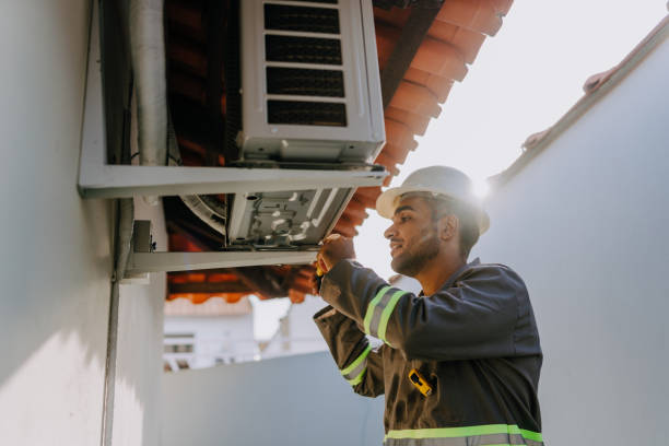 Best Emergency HVAC Services in Minden, NE