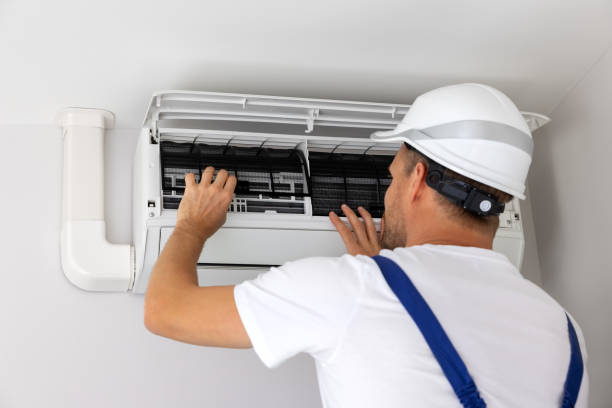 Trusted Minden, NE HVAC Experts