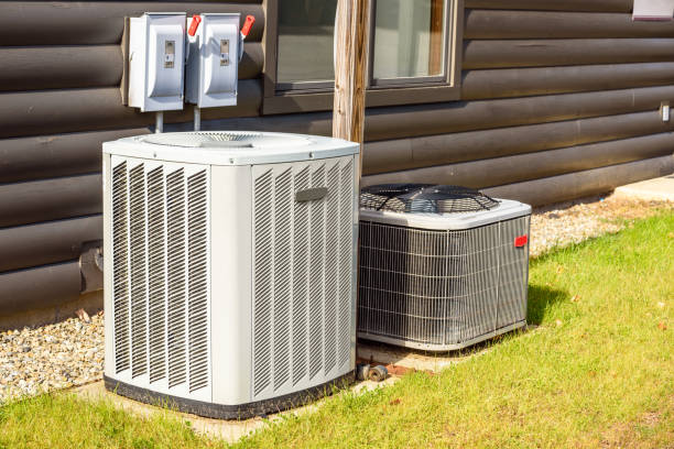 Best Thermostats and Smart Controls in Minden, NE
